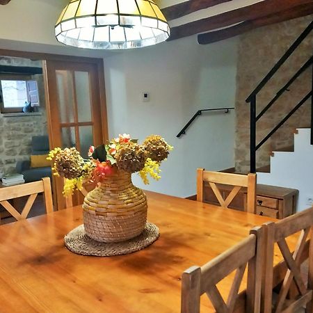 Cal Triquell Villa El Vilosell Ngoại thất bức ảnh