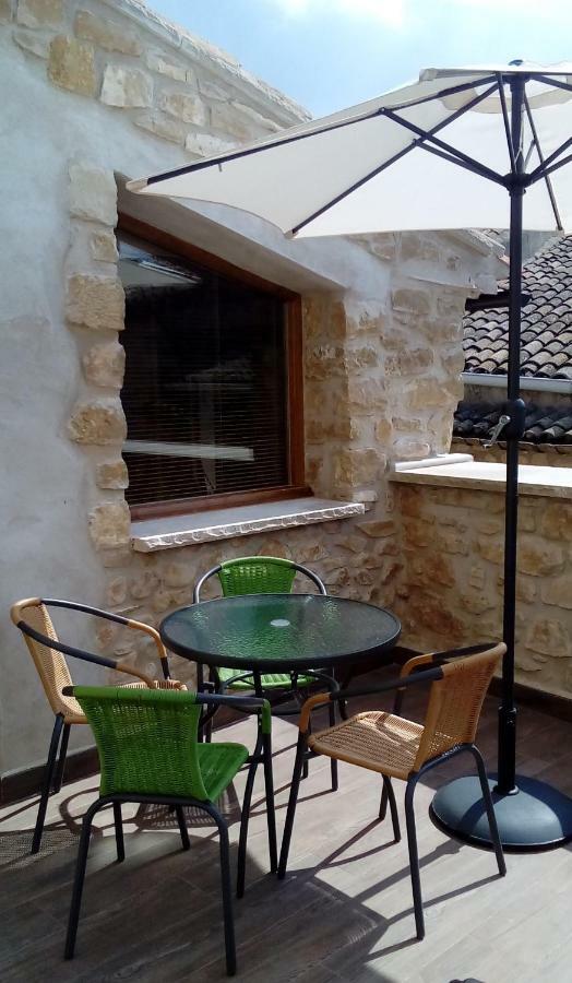 Cal Triquell Villa El Vilosell Ngoại thất bức ảnh