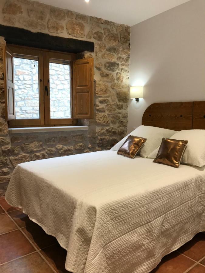 Cal Triquell Villa El Vilosell Ngoại thất bức ảnh